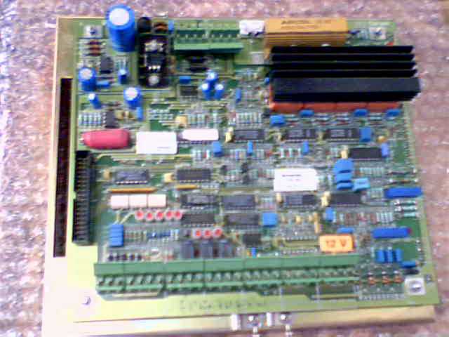 Delem DC322 Servo Amplifier