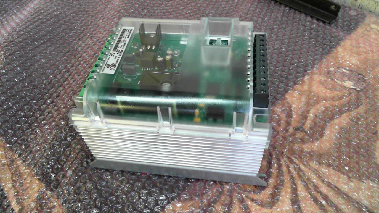Micromove DMCS022F10PN0 Modern Frequency Inverter