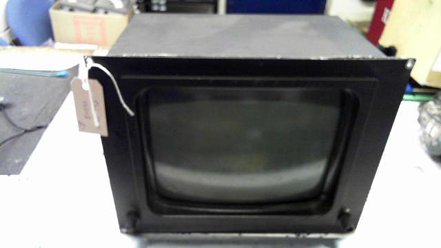 Heidenhain BE211B Monitor