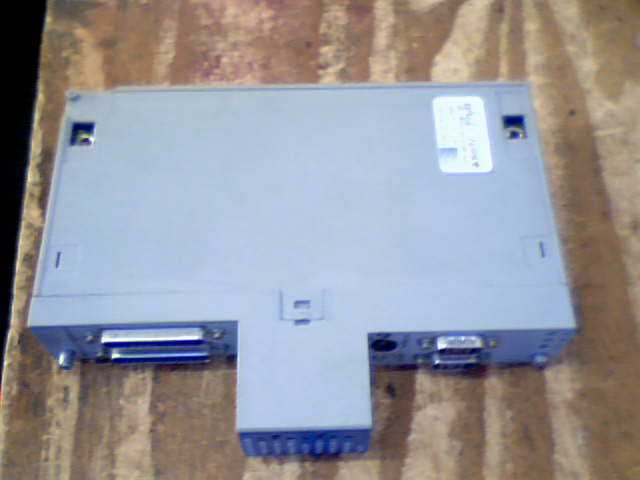 Schleicher UPI-3I Positioning Interface