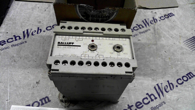 Balluff BES516-604-DZ-3 Controller