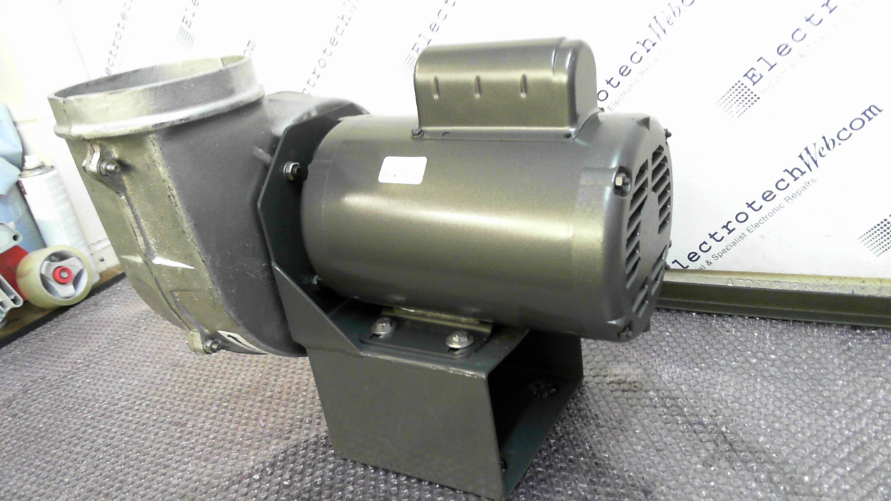 Baldor L1317-50 Motor