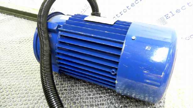 Lowara LM100RB14/330 Motor