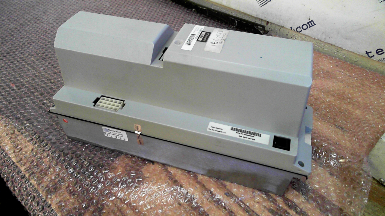ABB 3HAB 8101-11/05D Servo Drive