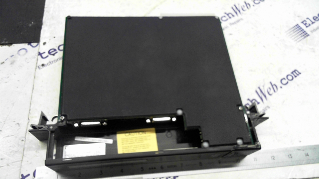 Fanuc IC697CGR935 Central Processor Unit