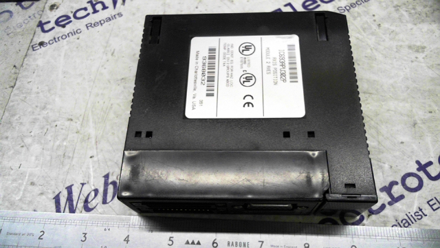Fanuc IC693APU302P Axis Postion Module