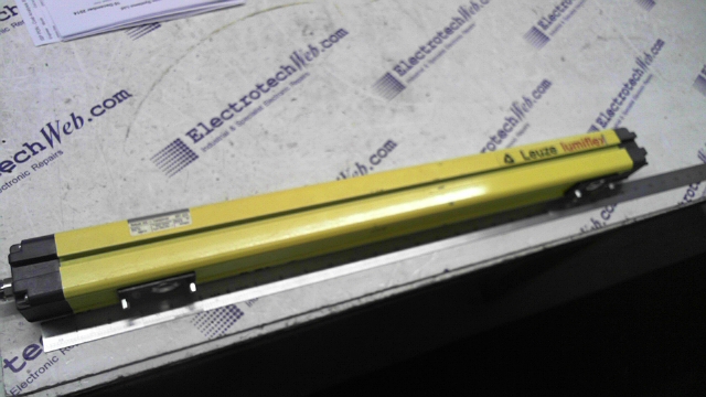Lueze Lumiflex EN61498-1 Transceiver