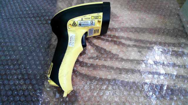 Datalogic PM9500 Powerscan Reader