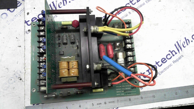 Watlow 19-06-AB Control Indicator