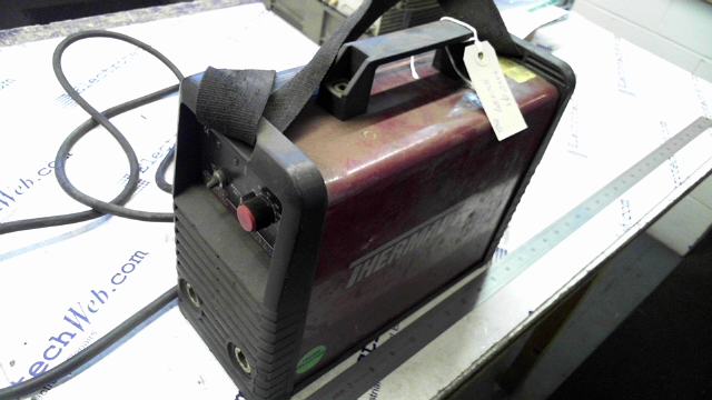 Thermal Arc W1002902 Arc Master Welder