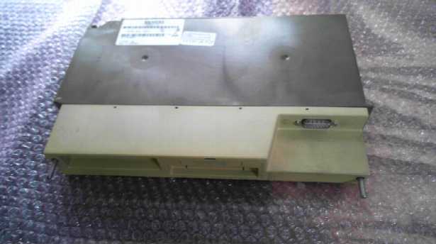 Siemens 6ES5944-7UB11 CPU
