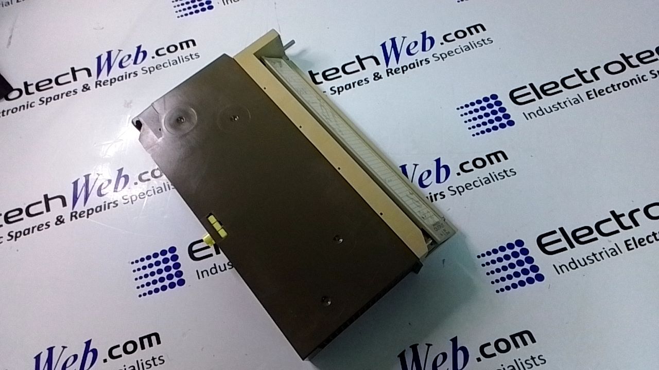 Siemens 6ES5470-7LA12 Analog Output Module