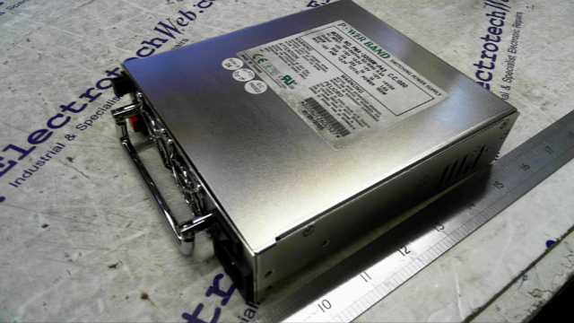 Power Band PMA-3006M-P43 Power Supply