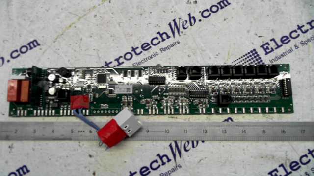 OEM PMH100110 PCB
