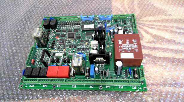 OEM SGM-3 PCB