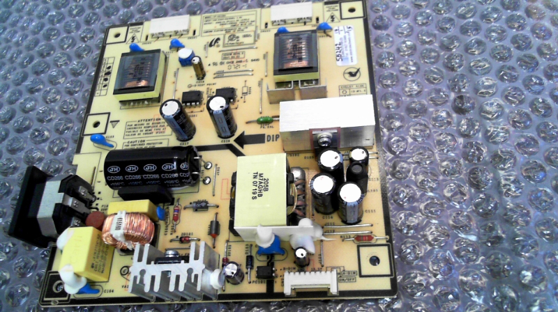 Samsung IP-43130A Board