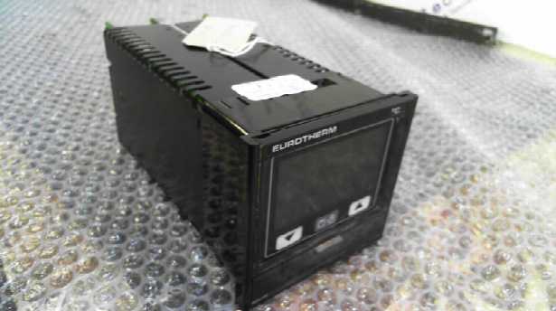Eurotherm 815P/TC/RLYF Temperature Controller