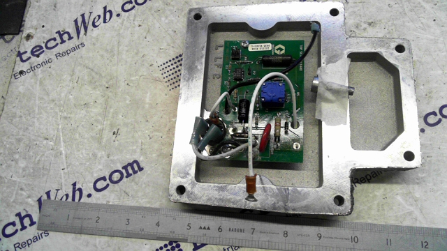 Graco 181140D PCB