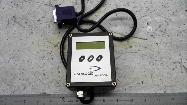Datalogic DS4600A-2200 Scanner