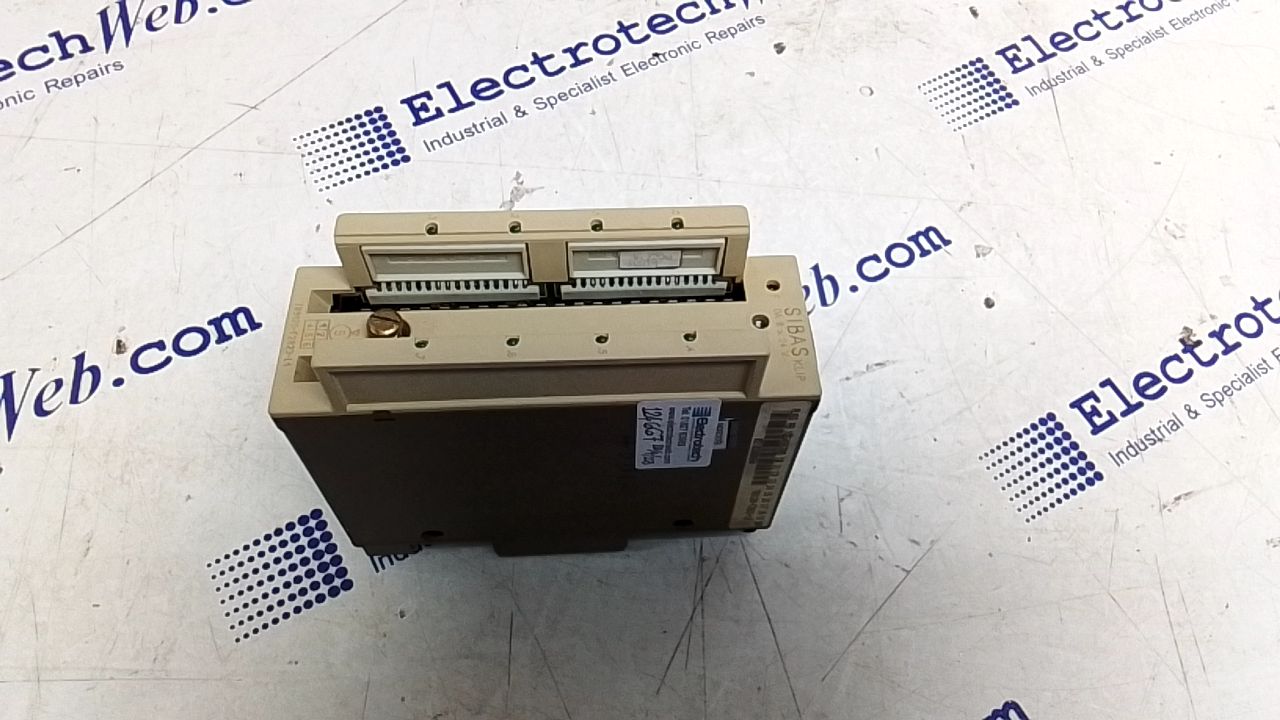 Siemens T89120-F2823-L1 Module