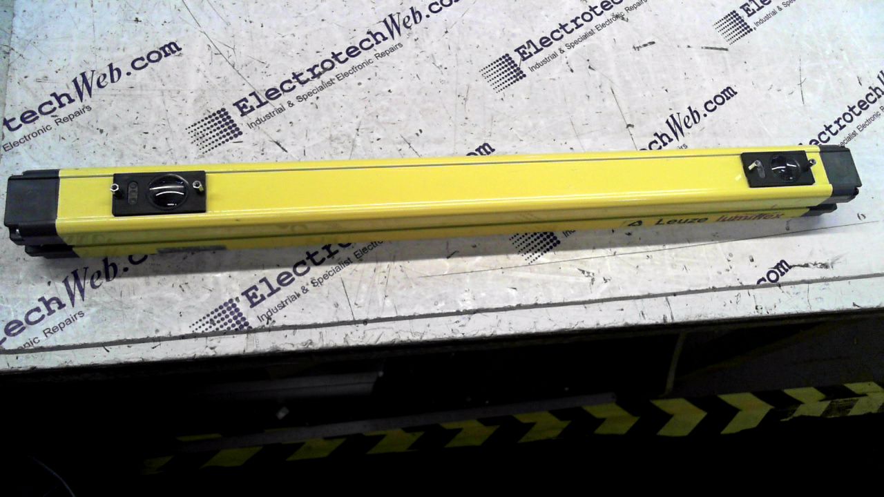 Lueze Lumiflex RRT 42 Robust Transceiver
