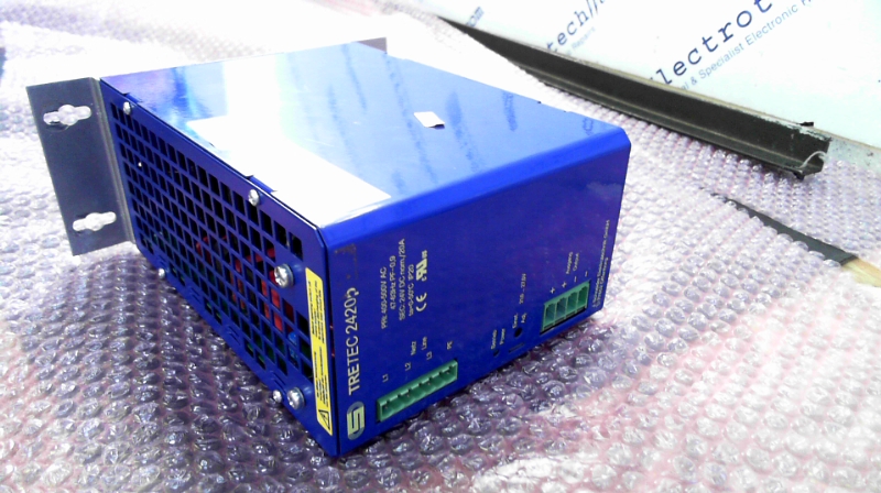 Schnieder Treetek 2420T Power Supply