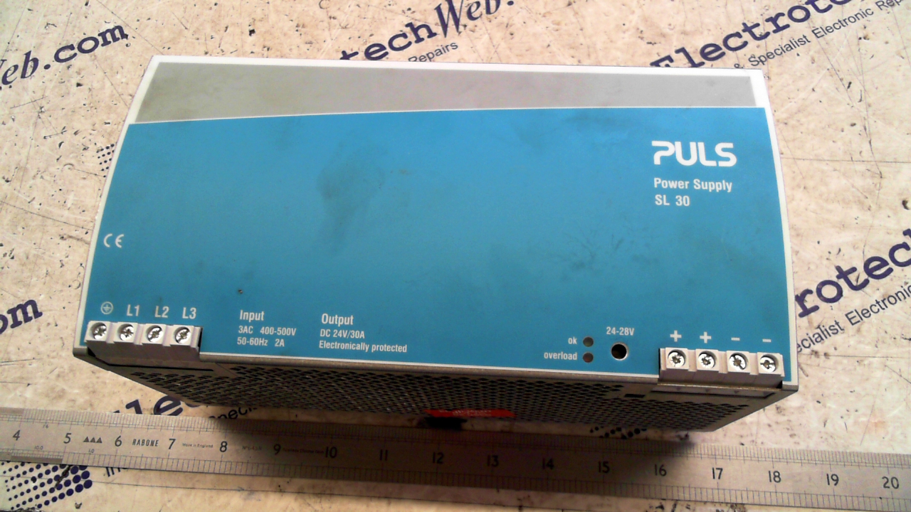 Puls SL30 Power Supply