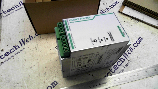 Phoenix Contact 2866792 Switch Mode Power Supply