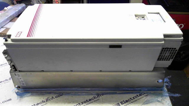 KEB F4.COU-4S00 132kW Inverter