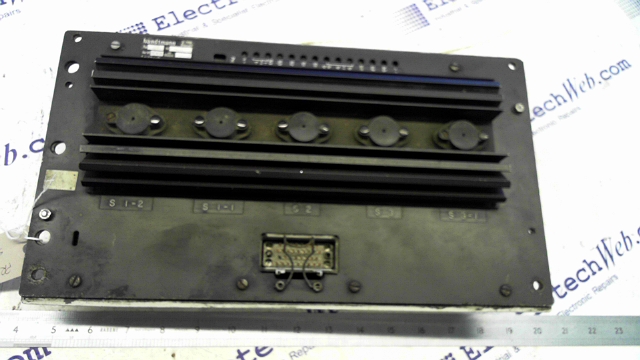 Handtmann VF-12E Panel