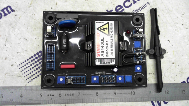 Stamford AVR AS440 Voltage Regulator