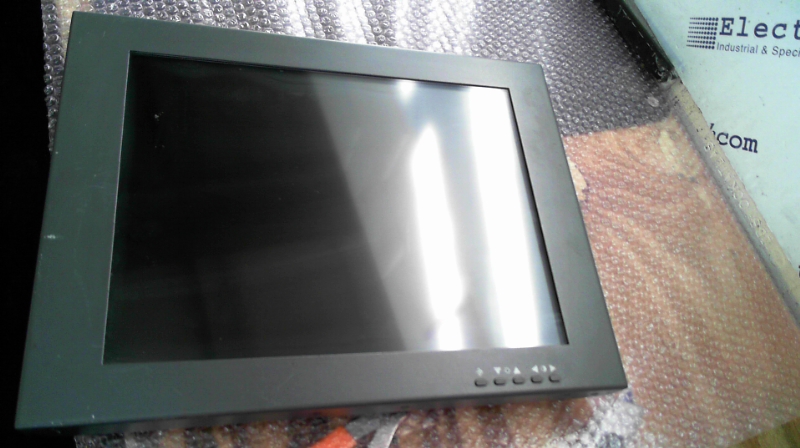 KME 29LM151E51UN/1 Slow Scan Monitor