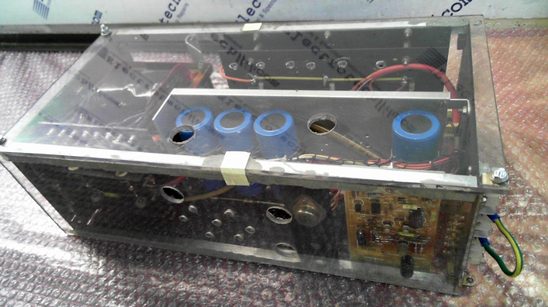 Kingshill N5 3010 Power Supply