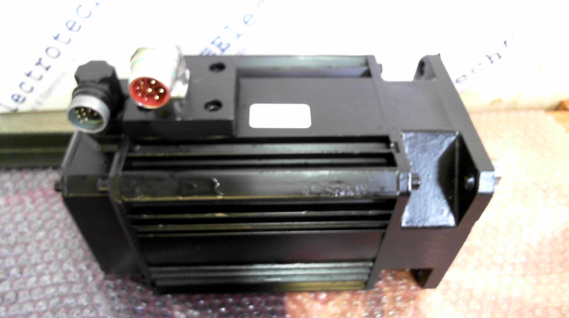 Baumuller Nurnberg DSG 71K Servo Motor