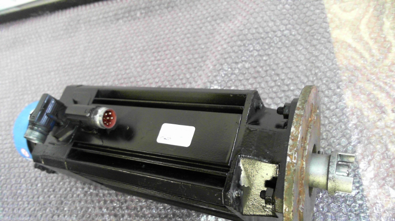 Baumuller DS 56-L Servo Motor