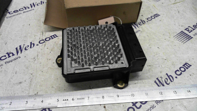 Allison Transmission A53 Control Assembly