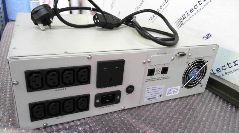 BPC Pprem 2200 UPS