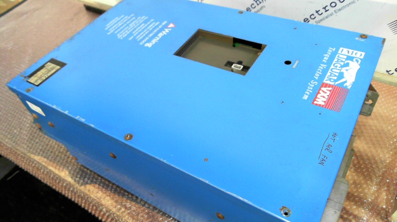 IMO JAG VXM30K Inverter