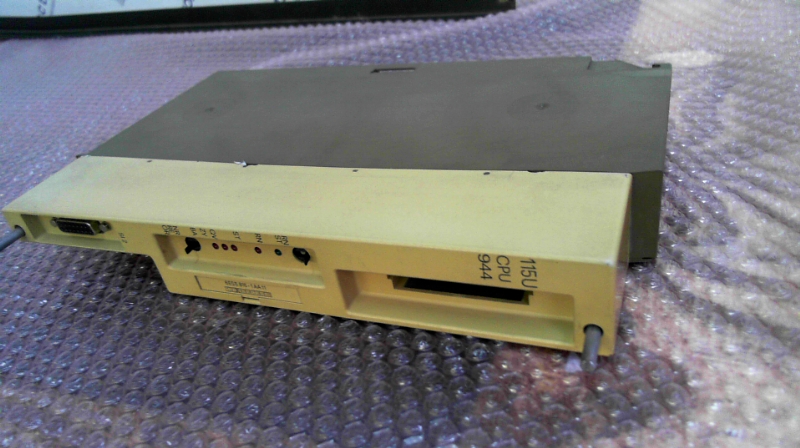 Siemens 6ES59447UA21 CPU