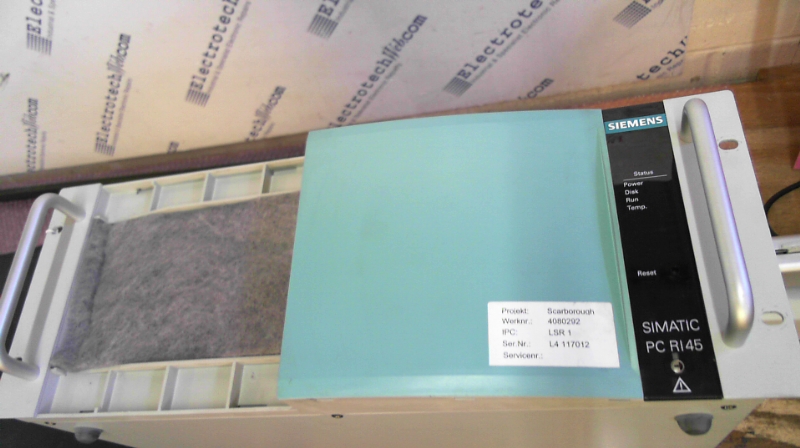 Siemens R145 PC