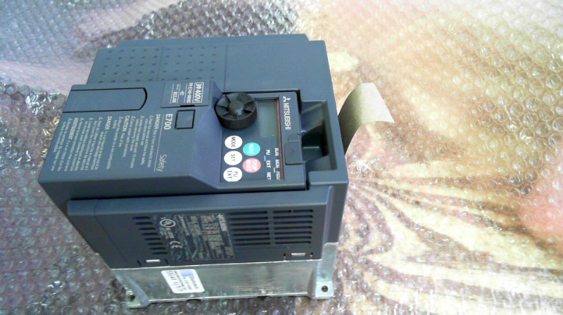 Mitsubishi FR-E740-060SC-EC Inverter