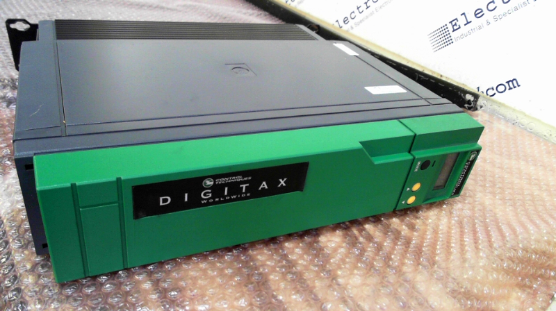 Control Techniques DBE 220 Servo Drive