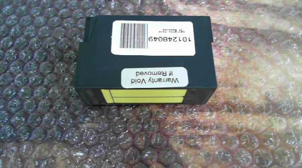 Siemens 6ES7138-4FB03-0AB0 Digital Output Module