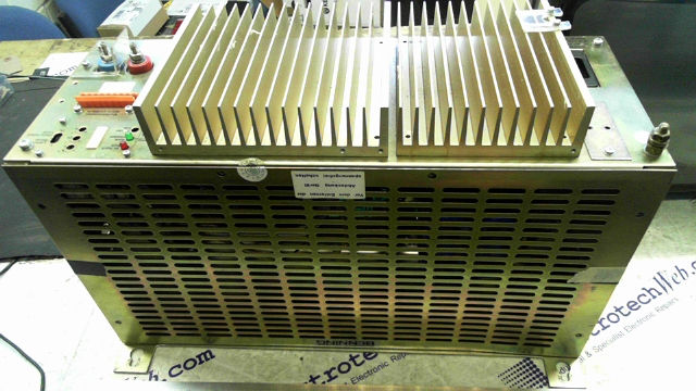 Benning E230 G24/40 Battery Charger