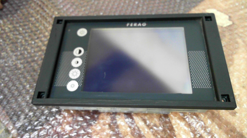 ModuNORM PCP-57 PC Terminal