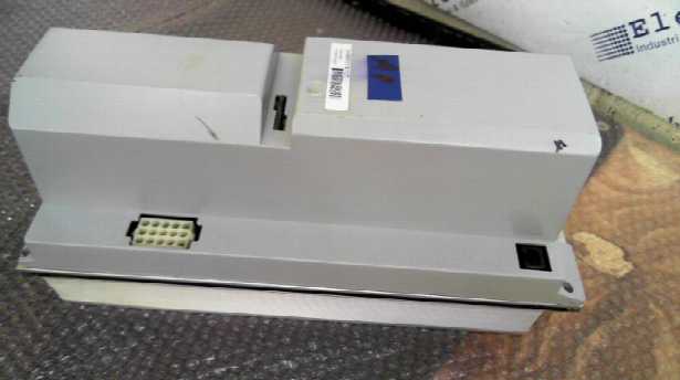 ABB 3HAB 8101-8/12T Servo Module