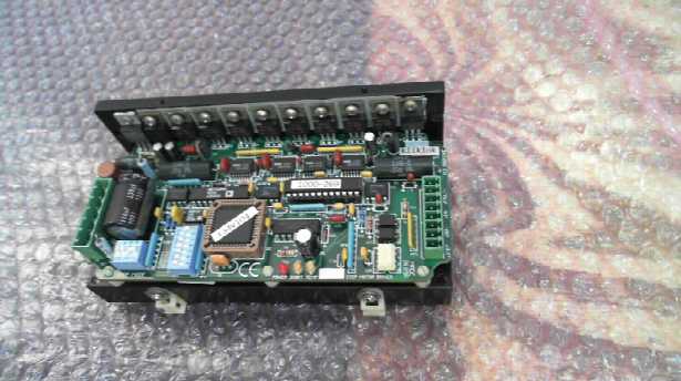 Kliklok PCB 1000-134C Step Motor Driver