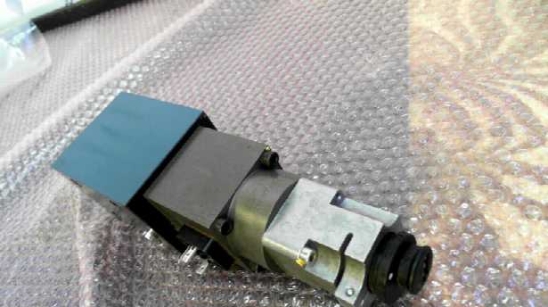 3M 1520647 Valve