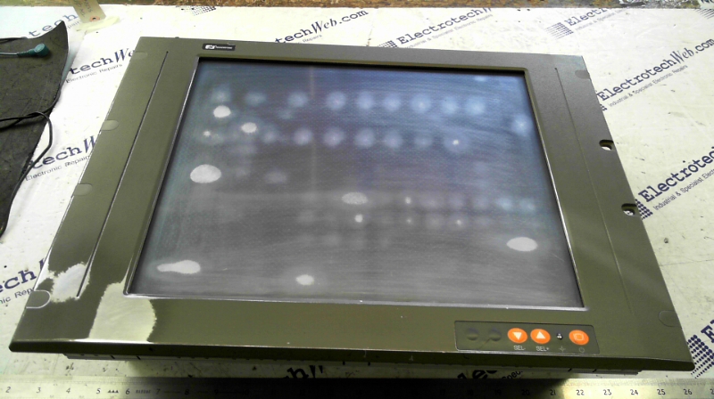 Axiomtek P1170-800-RC PC Screen