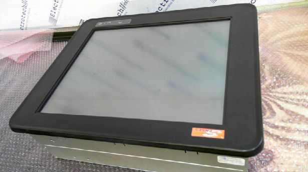 Amplicon 97100239 Screen